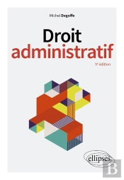 Droit Administratif (5e Édition)