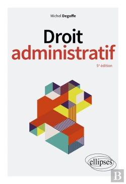 Bertrand.pt - Droit Administratif (5e Édition)