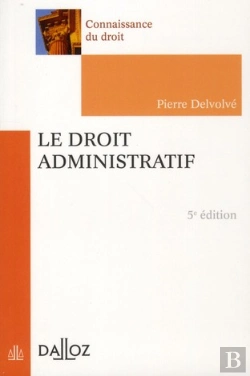 Bertrand.pt - Droit Administratif 5eme Cdd