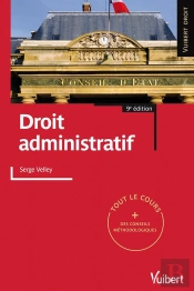 Droit Administratif 9e Edt