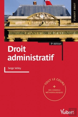 Bertrand.pt - Droit Administratif 9e Edt