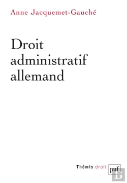 Bertrand.pt - Droit Administratif Allemand