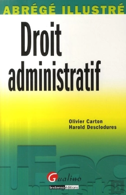 Bertrand.pt - Droit Administratif
