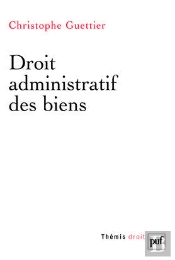 Droit Administratif Des Biens