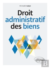 Droit Administratif Des Biens