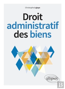 Bertrand.pt - Droit Administratif Des Biens