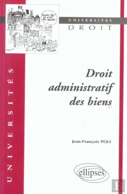 Bertrand.pt - Droit Administratif Des Biens
