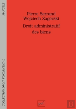 Bertrand.pt - Droit Administratif Des Biens