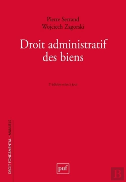 Bertrand.pt - Droit Administratif Des Biens