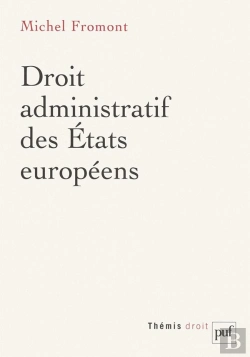 Bertrand.pt - Droit Administratif Des États Européens