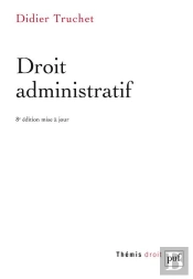 Droit Administratif