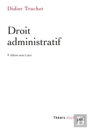 Droit Administratif