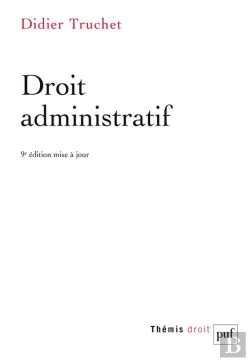 Bertrand.pt - Droit Administratif