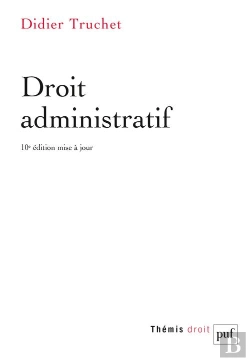 Bertrand.pt - Droit Administratif