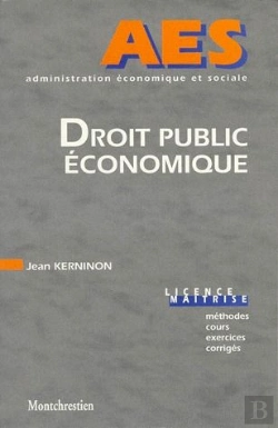 Bertrand.pt - Droit Administratif Economique
