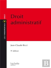 Droit Administratif (Édition 2014/2015)