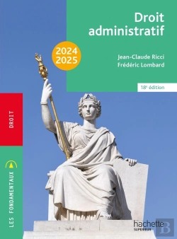 Bertrand.pt - Droit Administratif (Édition 2024/2025)