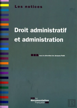 Bertrand.pt - Droit Administratif Et Administration