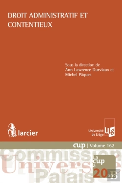 Bertrand.pt - Droit Administratif Et Contentieux