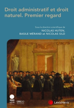 Bertrand.pt - Droit Administratif Et Droit Naturel : Premier Regard