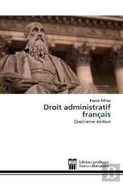 Droit Administratif Francais - Quatrieme Edition