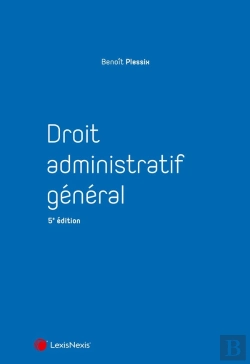 Bertrand.pt - Droit Administratif Général (5e Édition)