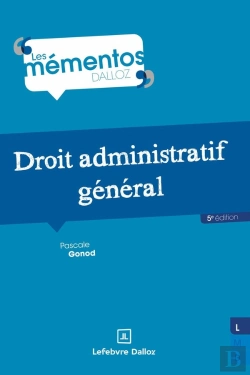 Bertrand.pt - Droit Administratif Général (5e Édition)