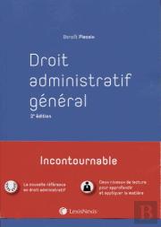 Droit Administratif General