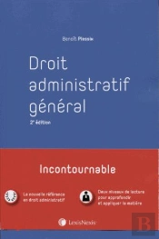Droit Administratif General