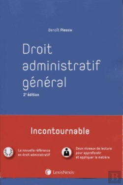 Bertrand.pt - Droit Administratif General