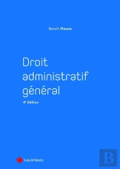 Droit Administratif General