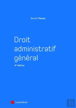 Bertrand.pt - Droit Administratif General