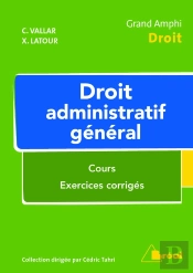 Droit Administratif General