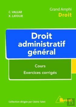 Bertrand.pt - Droit Administratif General