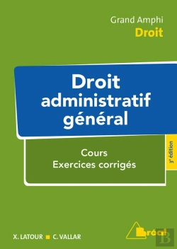 Bertrand.pt - Droit Administratif General