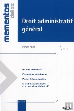 Bertrand.pt - Droit Administratif Général (Édition 2011)