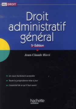 Bertrand.pt - Droit Administratif Général