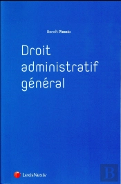 Droit Administratif General - Manuel