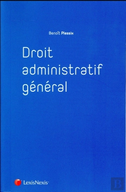 Bertrand.pt - Droit Administratif General - Manuel
