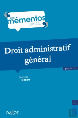 Bertrand.pt - Droit Administratif General