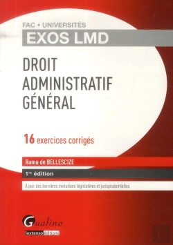 Bertrand.pt - Droit Administratif Général