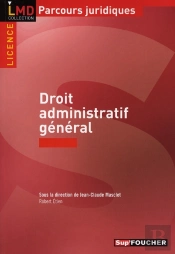 Droit Administratif General