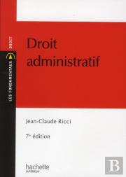 Droit Administratif