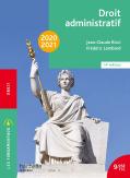 Droit Administratif