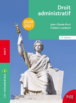 Bertrand.pt - Droit Administratif