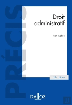 Bertrand.pt - Droit Administratif