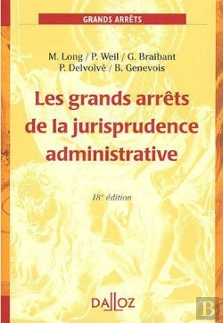 Bertrand.pt - Droit Administratif L2 (Édition 2011/2012)
