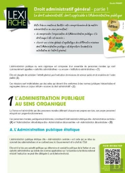 Bertrand.pt - Droit Administratif ; Le Droit Administratif, Droit Applicable À L'Administration Publique (2e Édition)