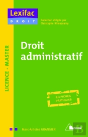 Droit Administratif