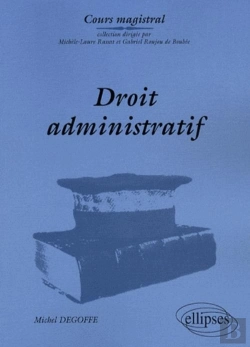 Bertrand.pt - Droit Administratif